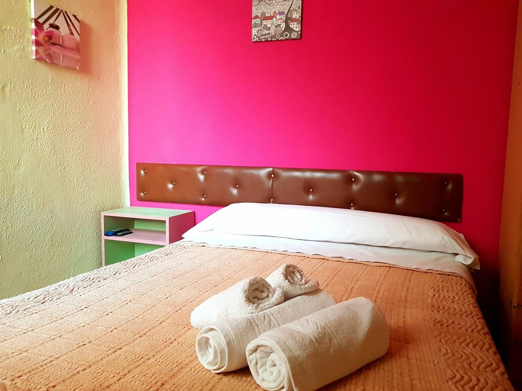 Hostal Padre Isla 1 레온 외부 사진