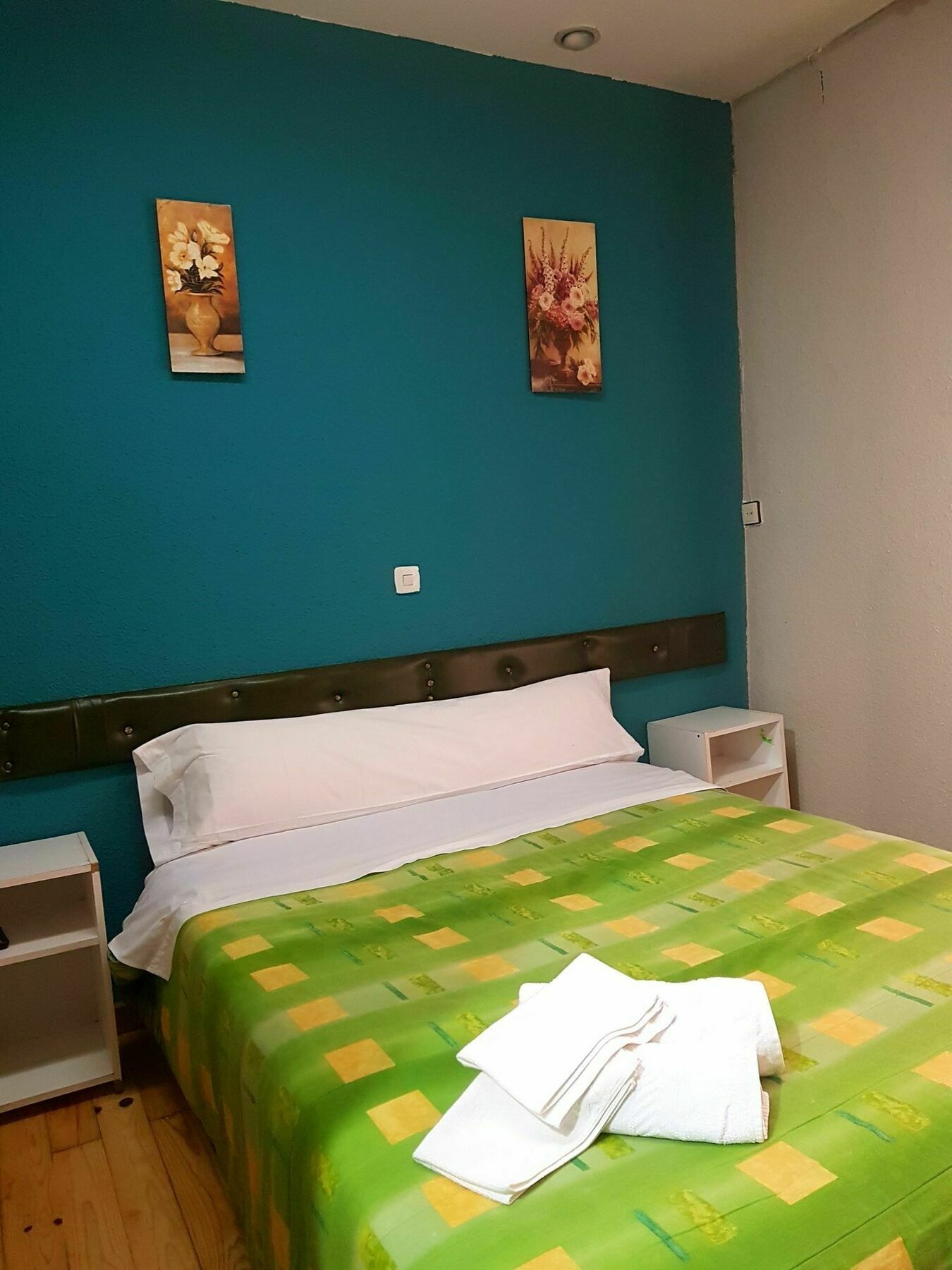 Hostal Padre Isla 1 레온 외부 사진