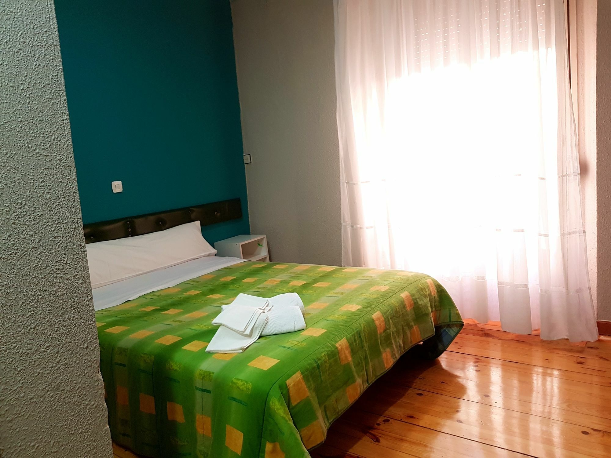 Hostal Padre Isla 1 레온 외부 사진