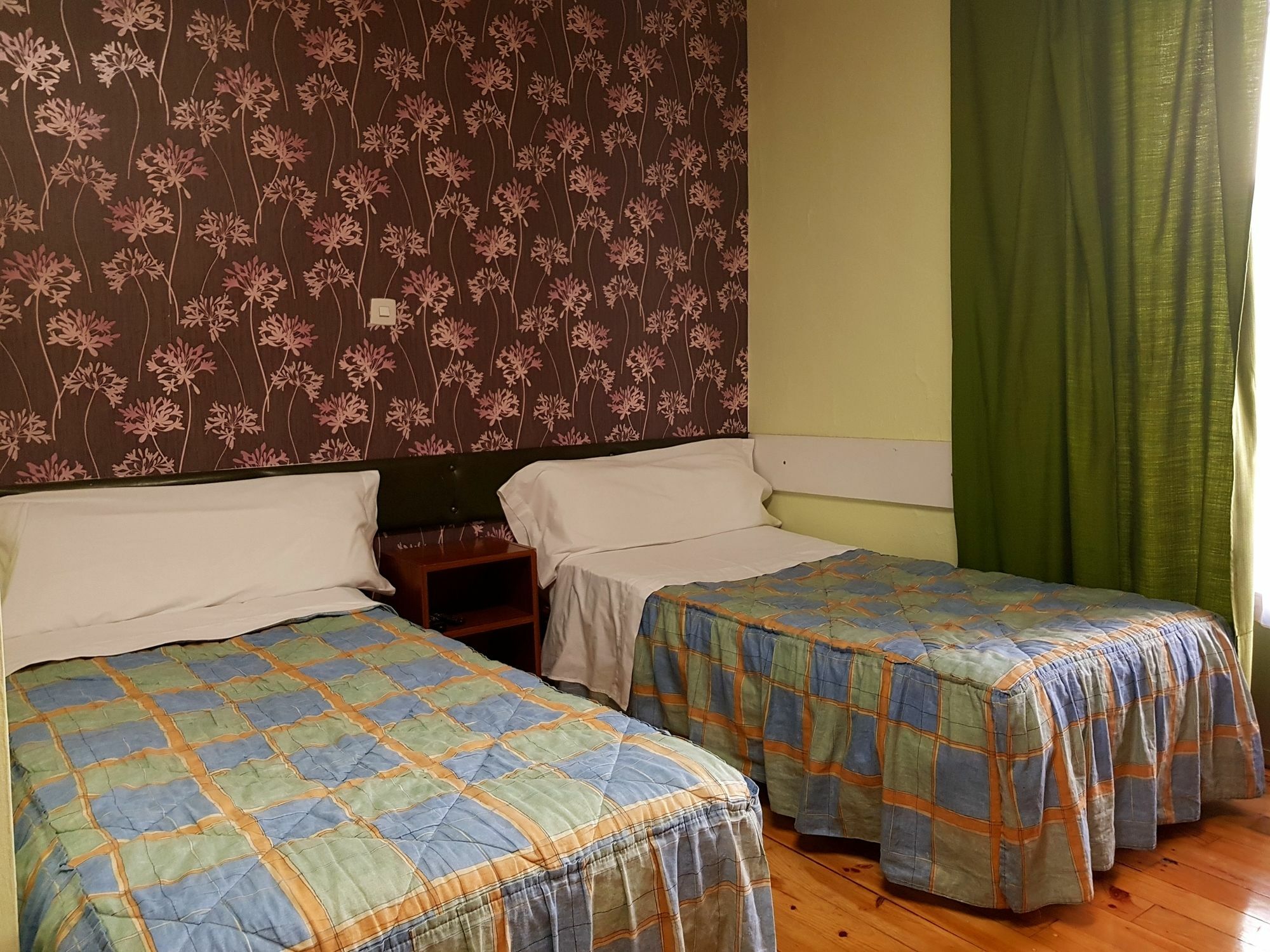Hostal Padre Isla 1 레온 외부 사진