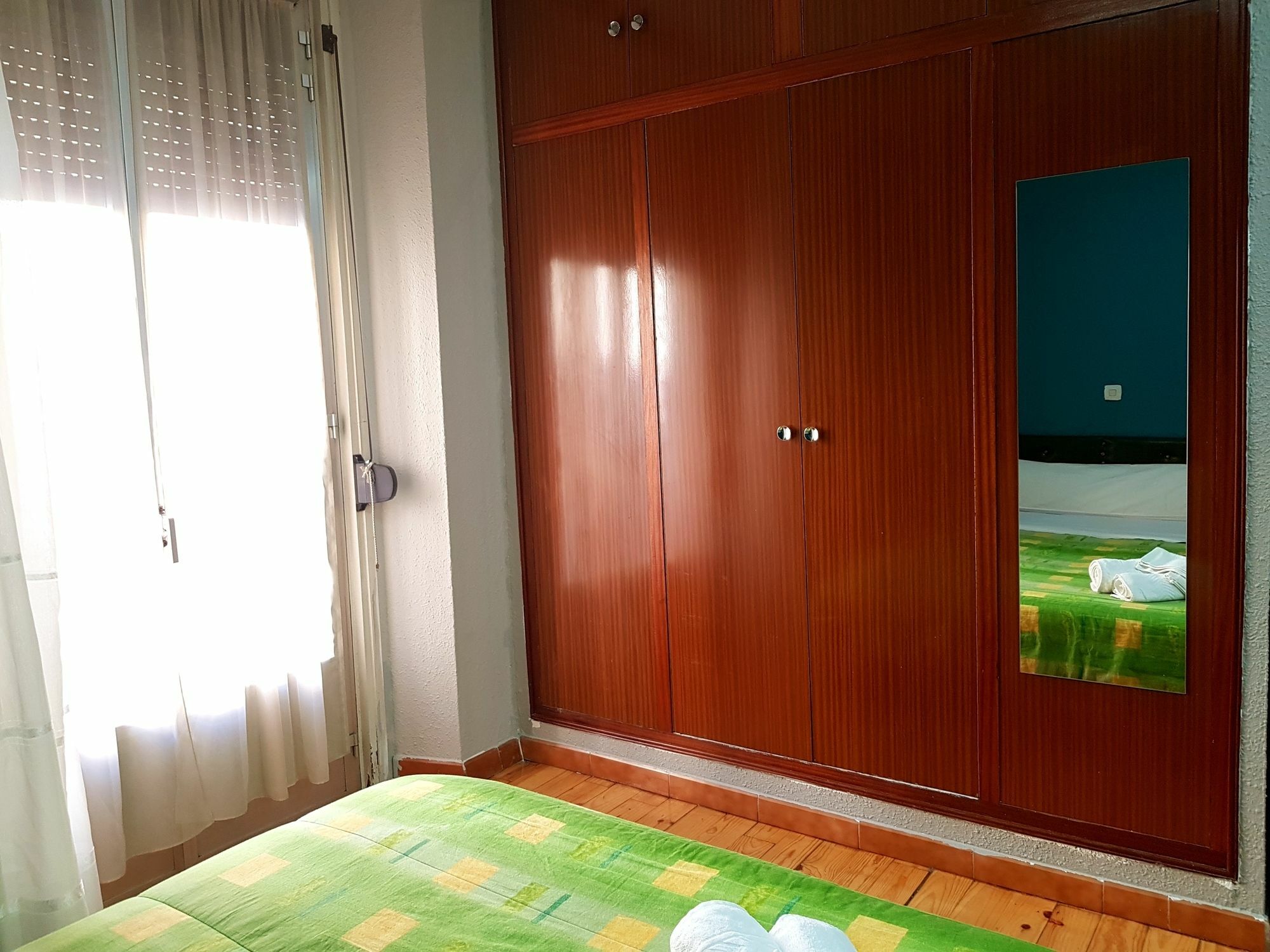 Hostal Padre Isla 1 레온 외부 사진