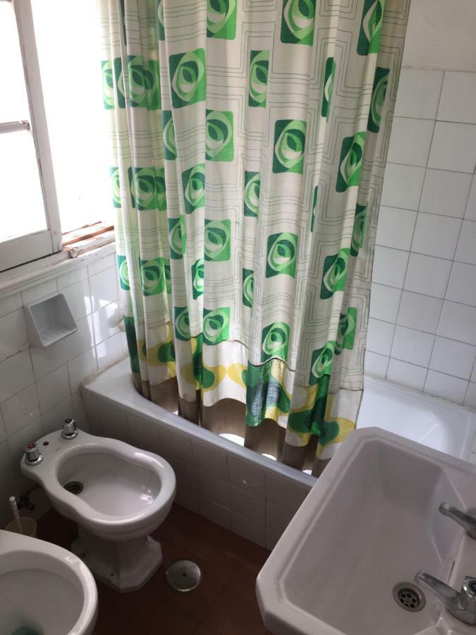 Hostal Padre Isla 1 레온 외부 사진