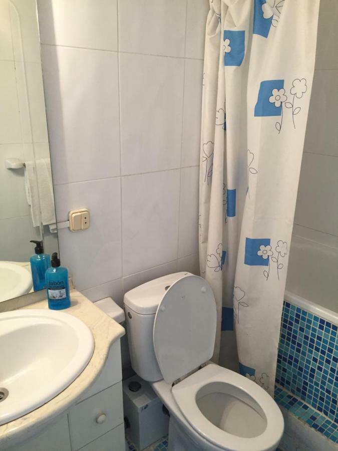 Hostal Padre Isla 1 레온 외부 사진