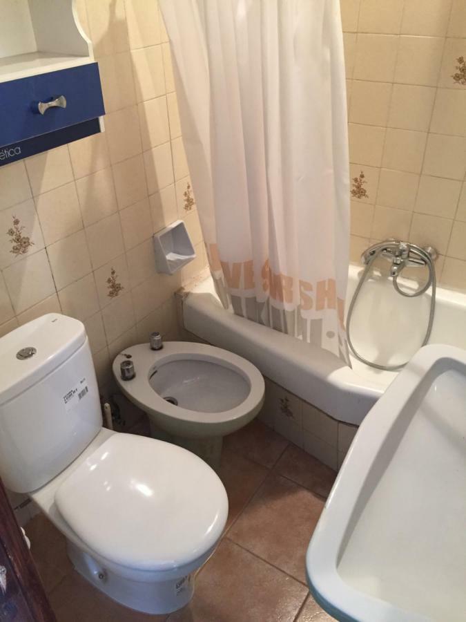 Hostal Padre Isla 1 레온 외부 사진